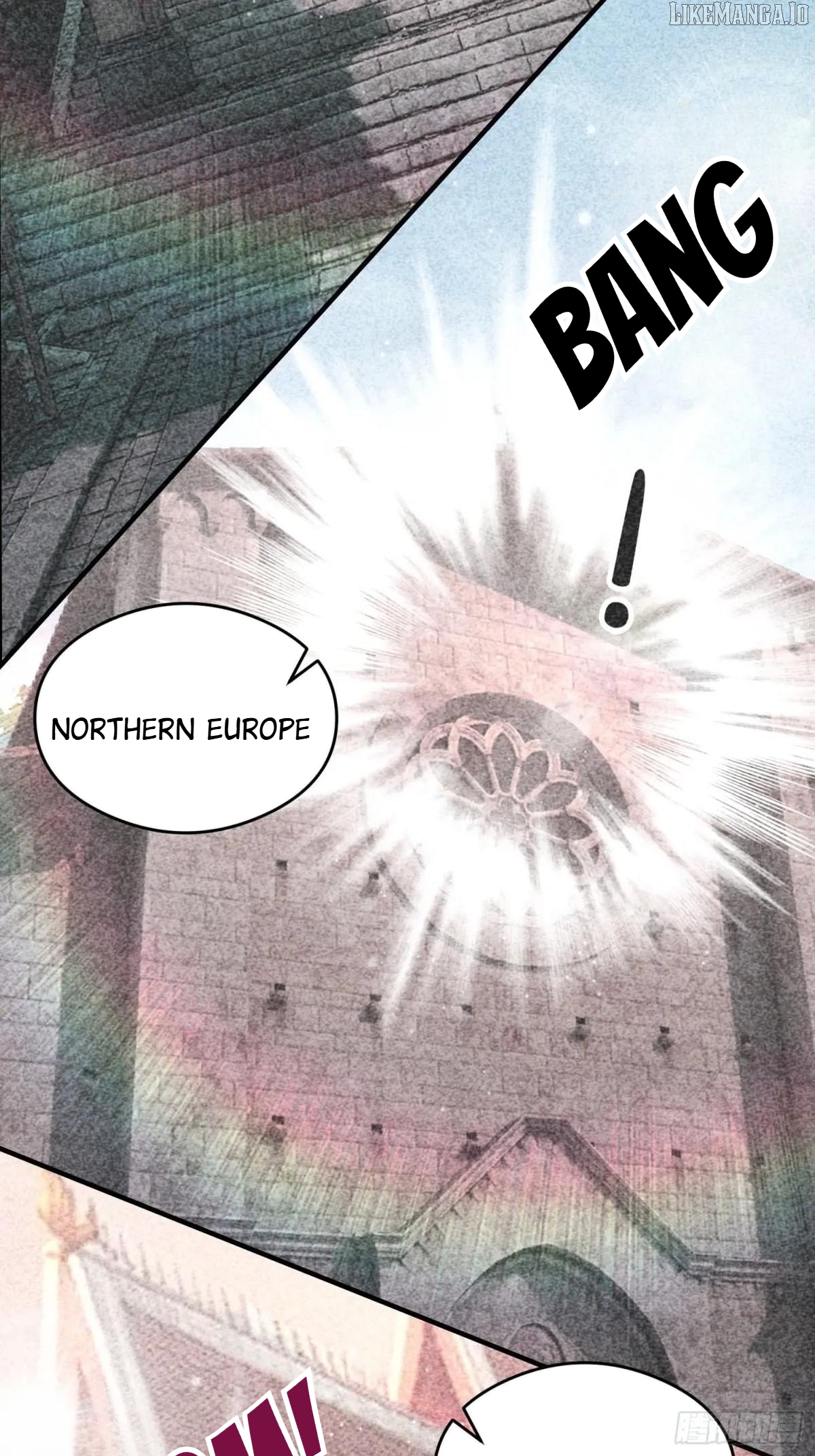 Outrageous! I opened a training class for empresses Chapter 81 - page 47